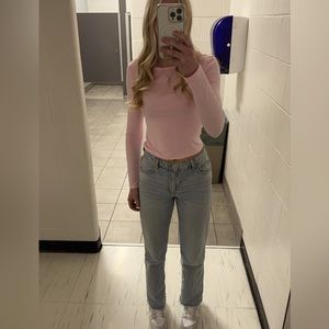 Meet your Posher, Jasmine